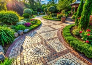Choix des végétaux adaptés jardin