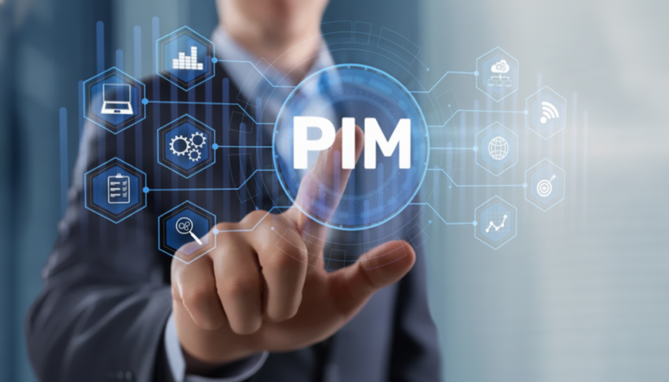 Product Information Management